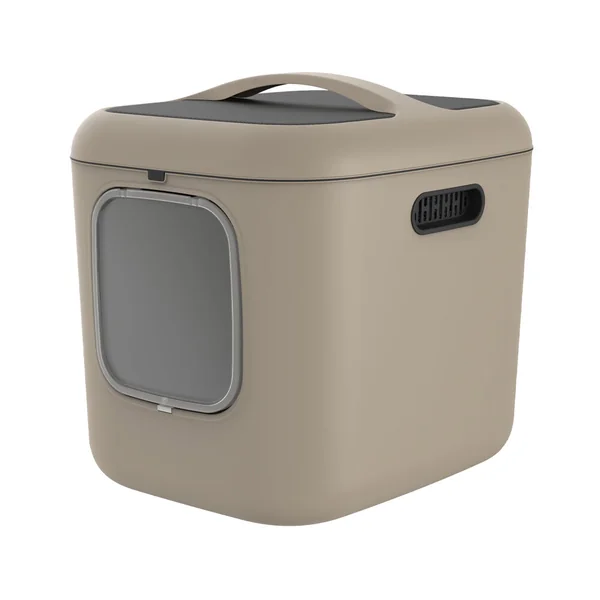 Rotho - Toilette pour Chat XL Biala