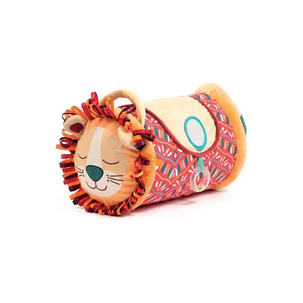 Rouleau d’activités lion - LUDI