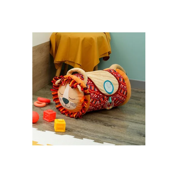 Rouleau d’activités lion - LUDI