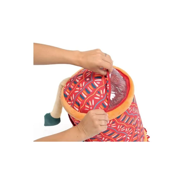 Rouleau d’activités lion - LUDI