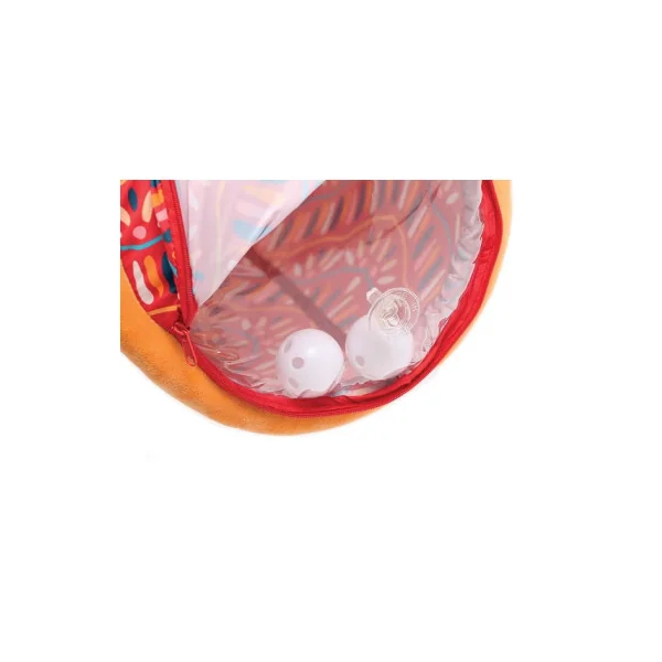 Rouleau d’activités lion - LUDI