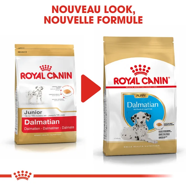 Royal Canin Dalmatian Puppy