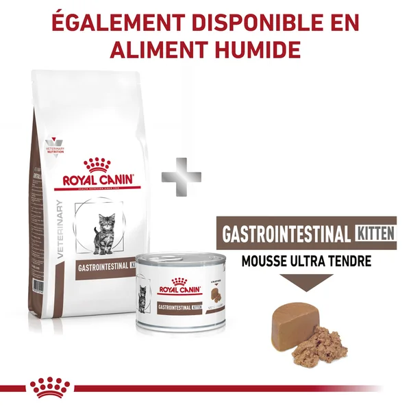 Royal Canin Gastrointestinal Kitten