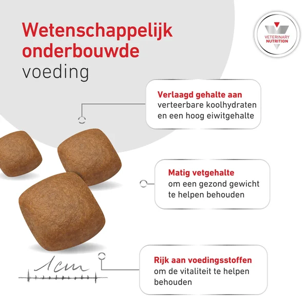 Royal Canin Glycobalance Chien