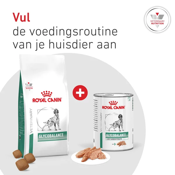 Royal Canin Glycobalance Chien