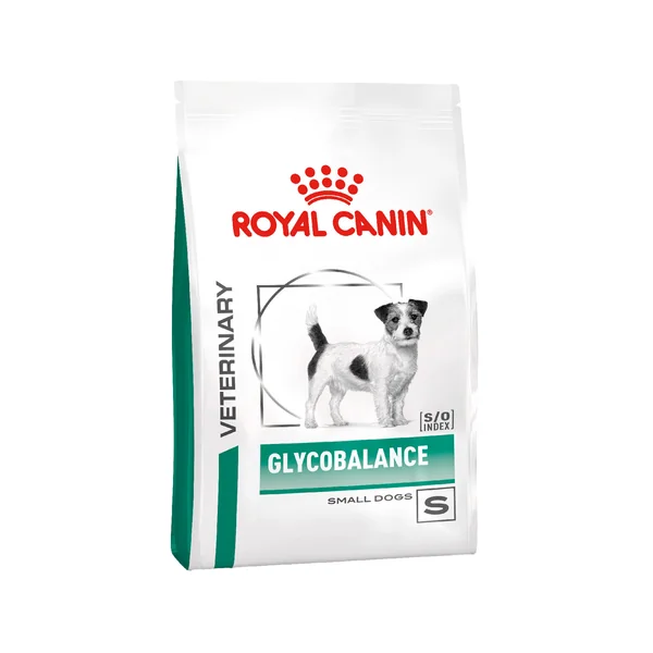 Royal Canin Glycobalance Small Dog
