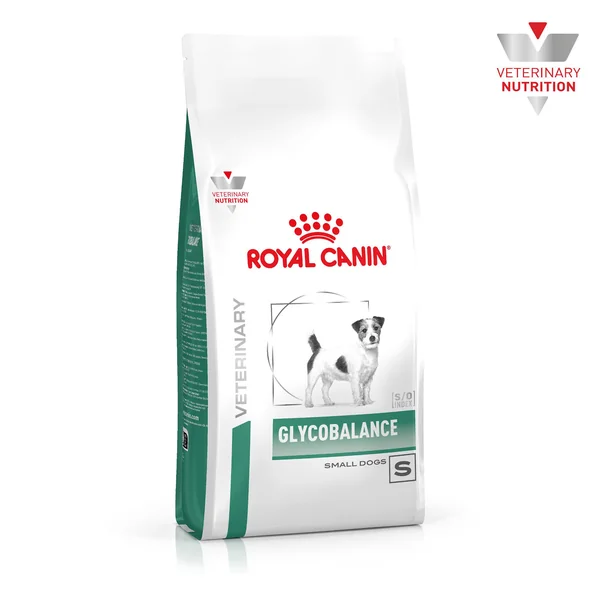 Royal Canin Glycobalance Small Dog