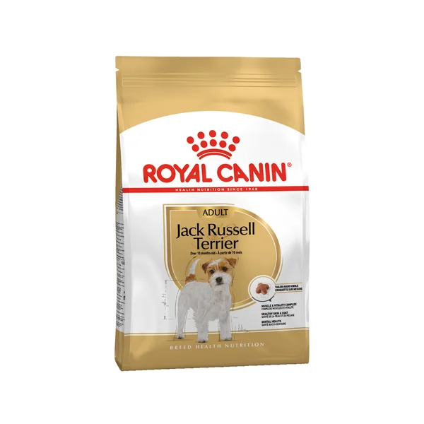 Royal Canin Jack Russell Terrier Adult