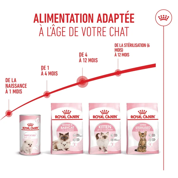 Royal Canin Kitten