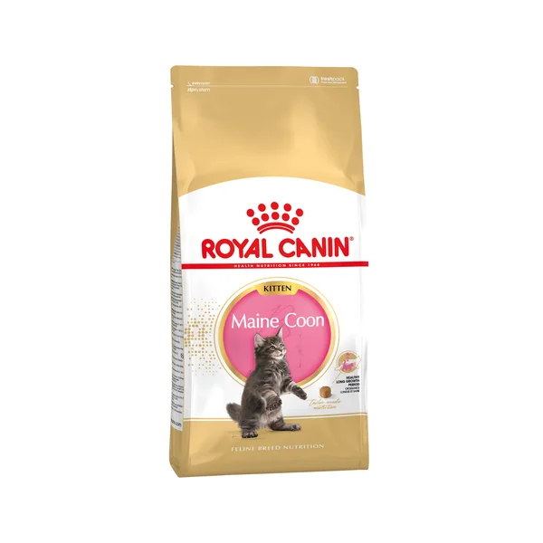 Royal Canin Maine Coon Kitten
