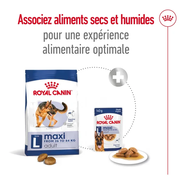Royal Canin Maxi Adult