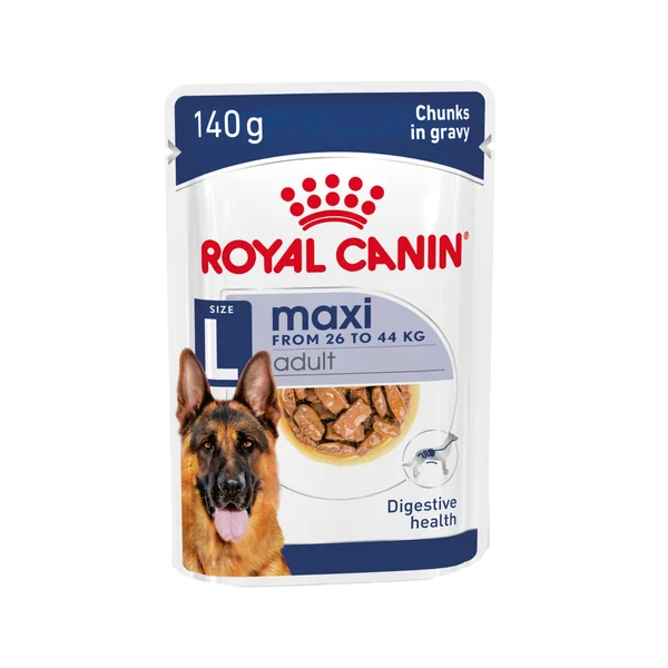 Royal Canin Maxi Adult - Sachet