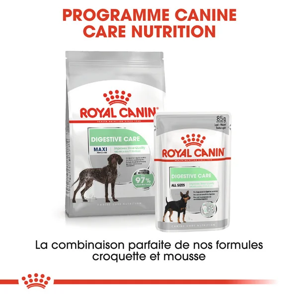 Royal Canin Maxi Digestive Care