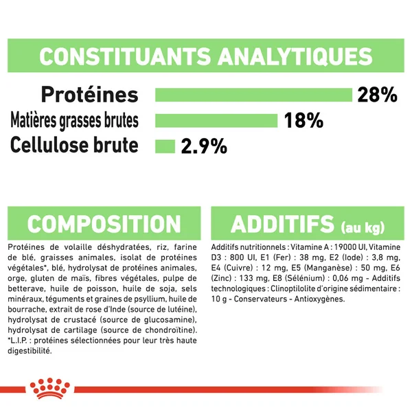 Royal Canin Maxi Digestive Care