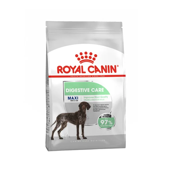 Royal Canin Maxi Digestive Care