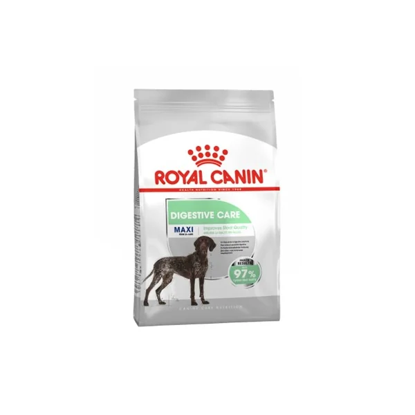 Royal Canin Maxi Digestive Care