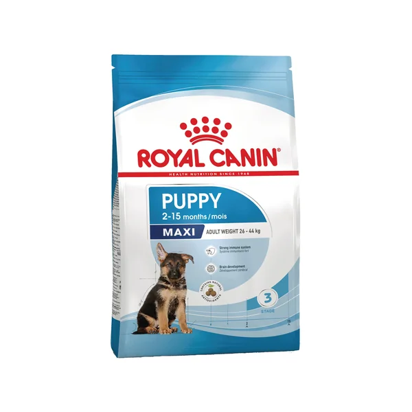 Royal Canin Maxi Puppy