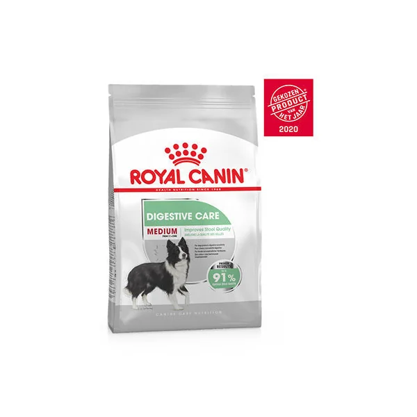 Royal Canin Medium Digestive Care