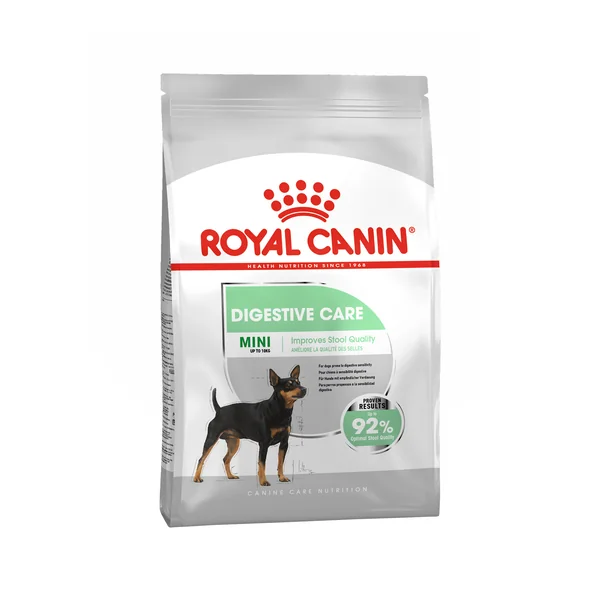 Royal Canin Mini Digestive Care
