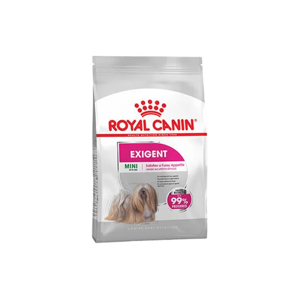 Royal Canin Mini Exigent