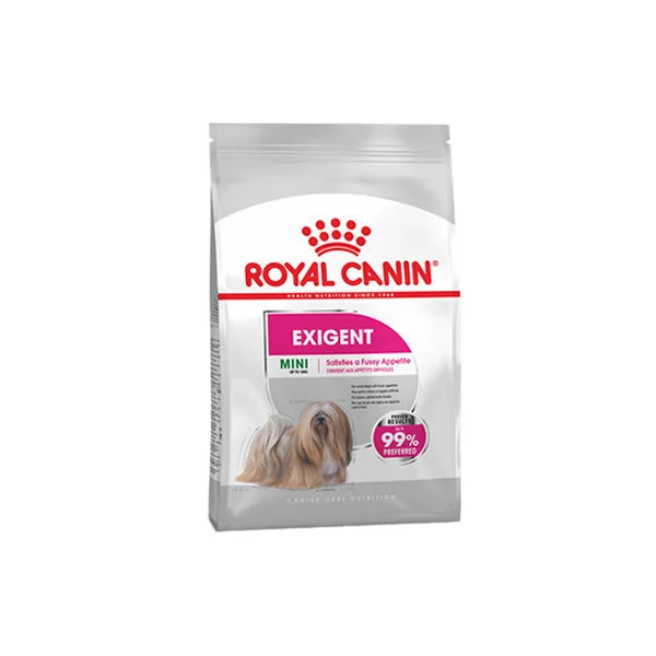 Royal Canin Mini Exigent