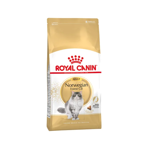 Royal Canin Norwegian Forest Cat Adult