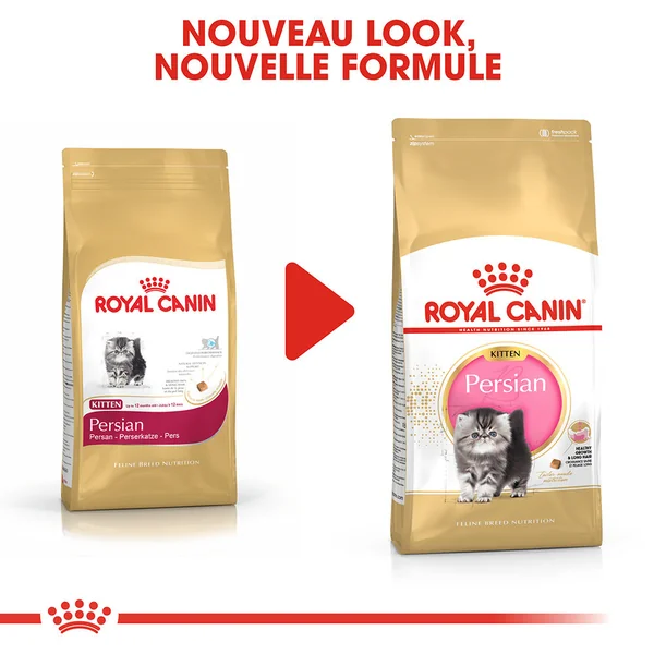 Royal Canin Persian Kitten