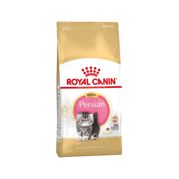 Royal Canin Persian Kitten