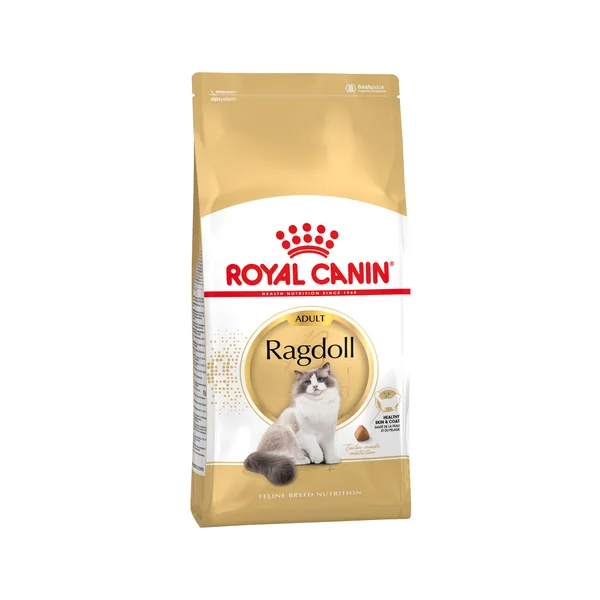 Royal Canin Ragdoll Adult - Alimentation pour Chats
