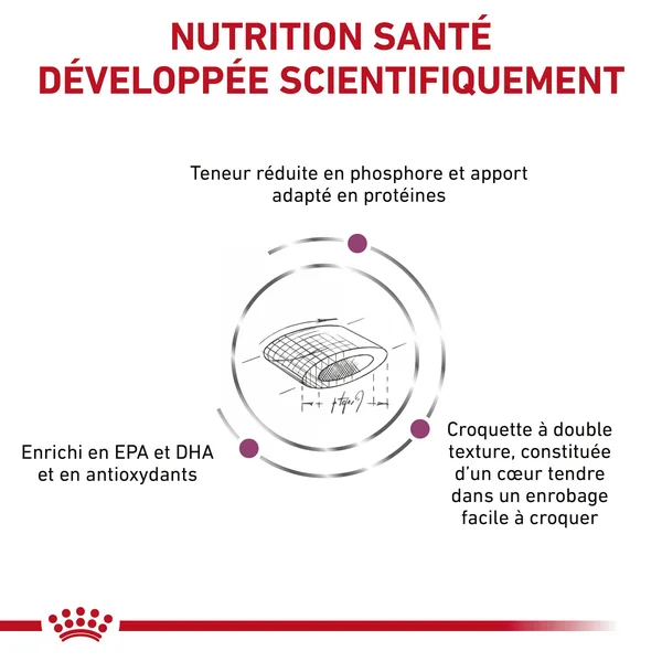 Royal Canin Renal Select (RSE 24)