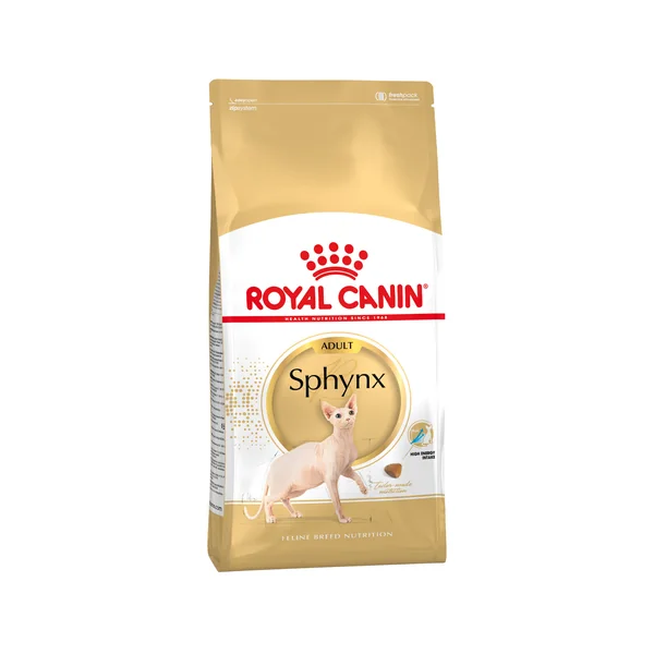 Royal Canin Sphynx Adult