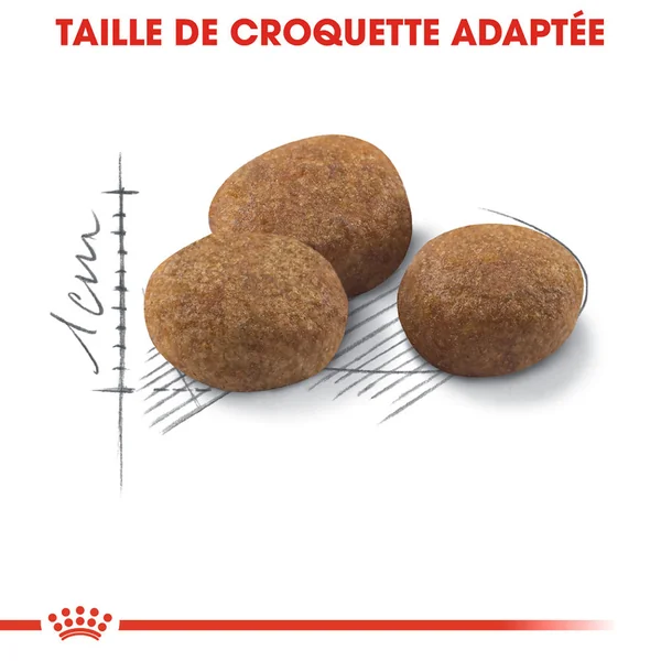 Royal Canin Sterilised 7+
