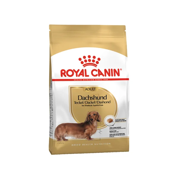 Royal Canin Teckel Adult