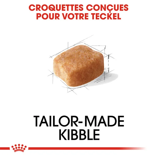 Royal Canin Teckel Adult