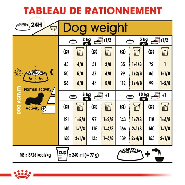 Royal Canin Teckel Adult