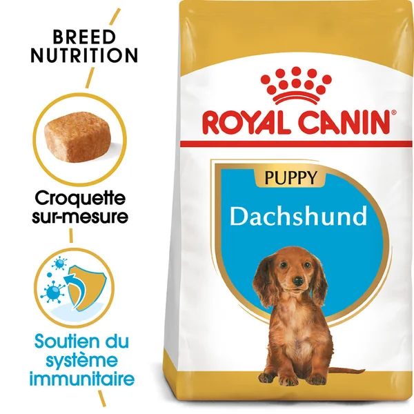 Royal Canin Teckel Puppy
