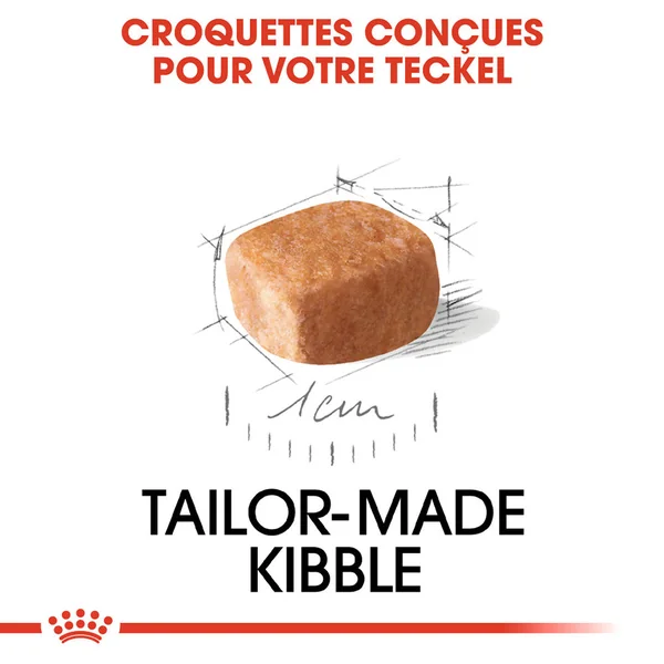 Royal Canin Teckel Puppy