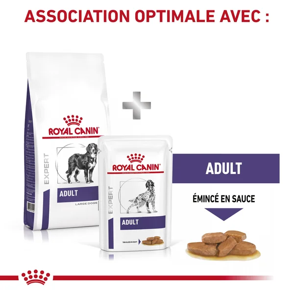 Royal Canin VCN Adult Large