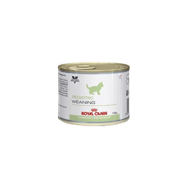 Royal Canin VCN - Pediatric Weaning