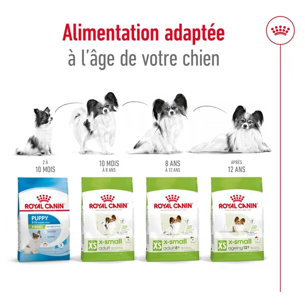 Royal Canin X-Small Adult
