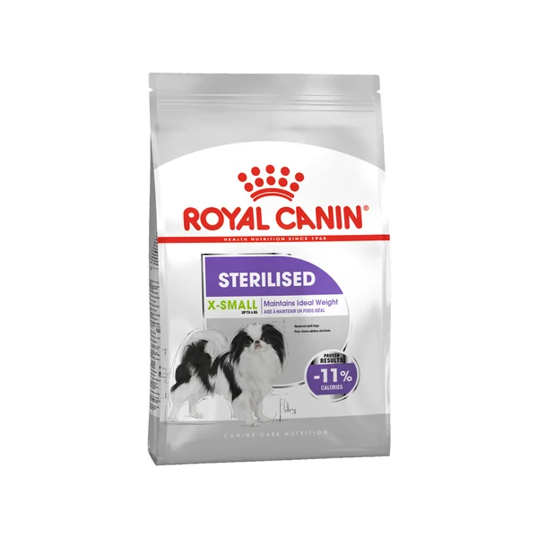 Royal Canin X-Small Sterilised