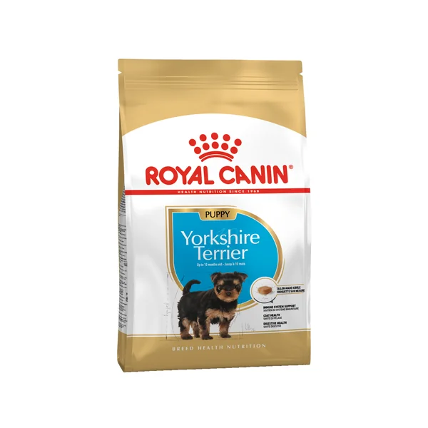 Royal Canin Yorkshire Terrier Puppy