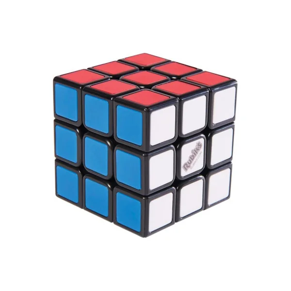 Rubik's cube 3x3 phantom