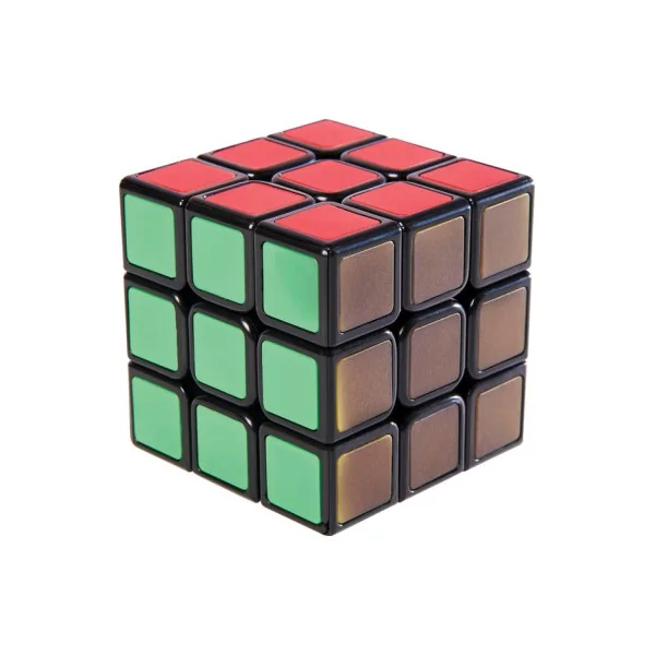 Rubik's cube 3x3 phantom