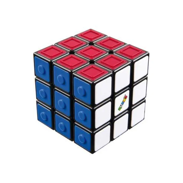 Rubik's Sensory 3x3