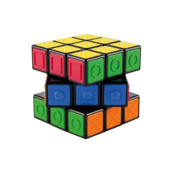 Rubik's Sensory 3x3