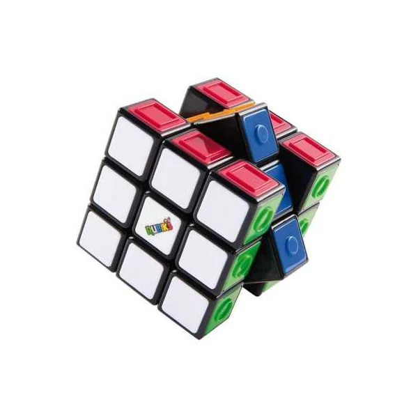Rubik's Sensory 3x3
