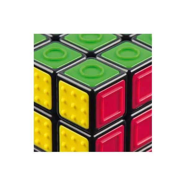 Rubik's Sensory 3x3