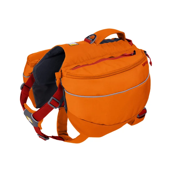 Ruffwear Approach Pack Sac à Dos pour Chien