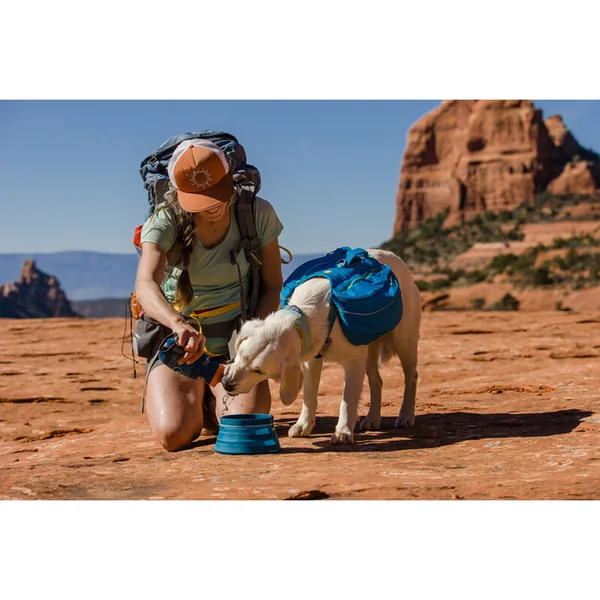 Ruffwear Approach Pack Sac à Dos pour Chien